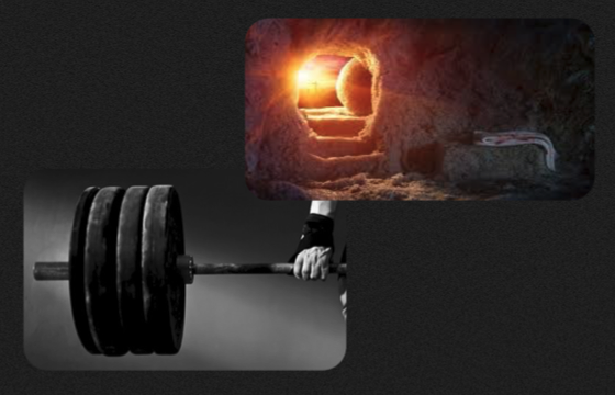 Featured Post Image - More Than A Second Chance: A New Beginning